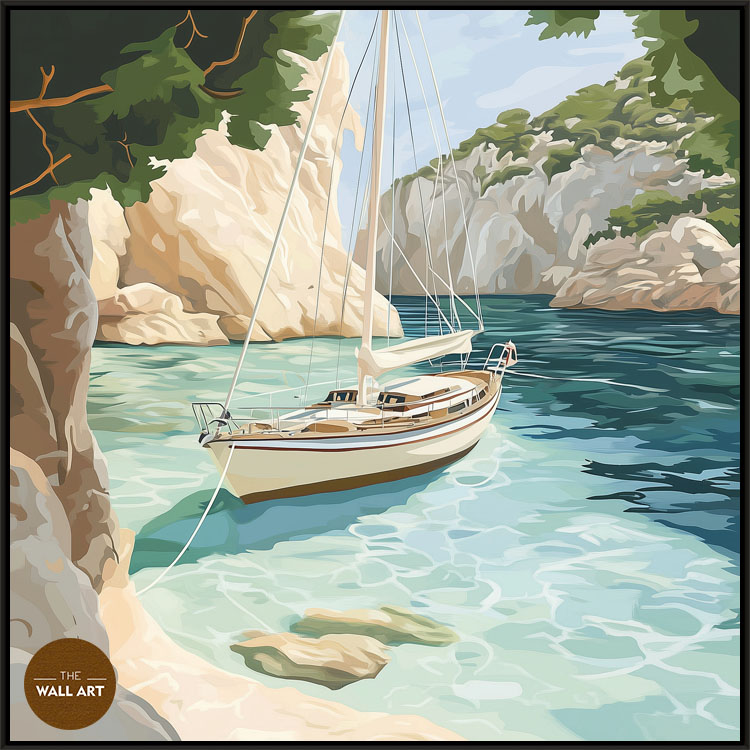 images/products/sail_boat_in_bay_i/sail_boat in bay I_BLACK.jpg